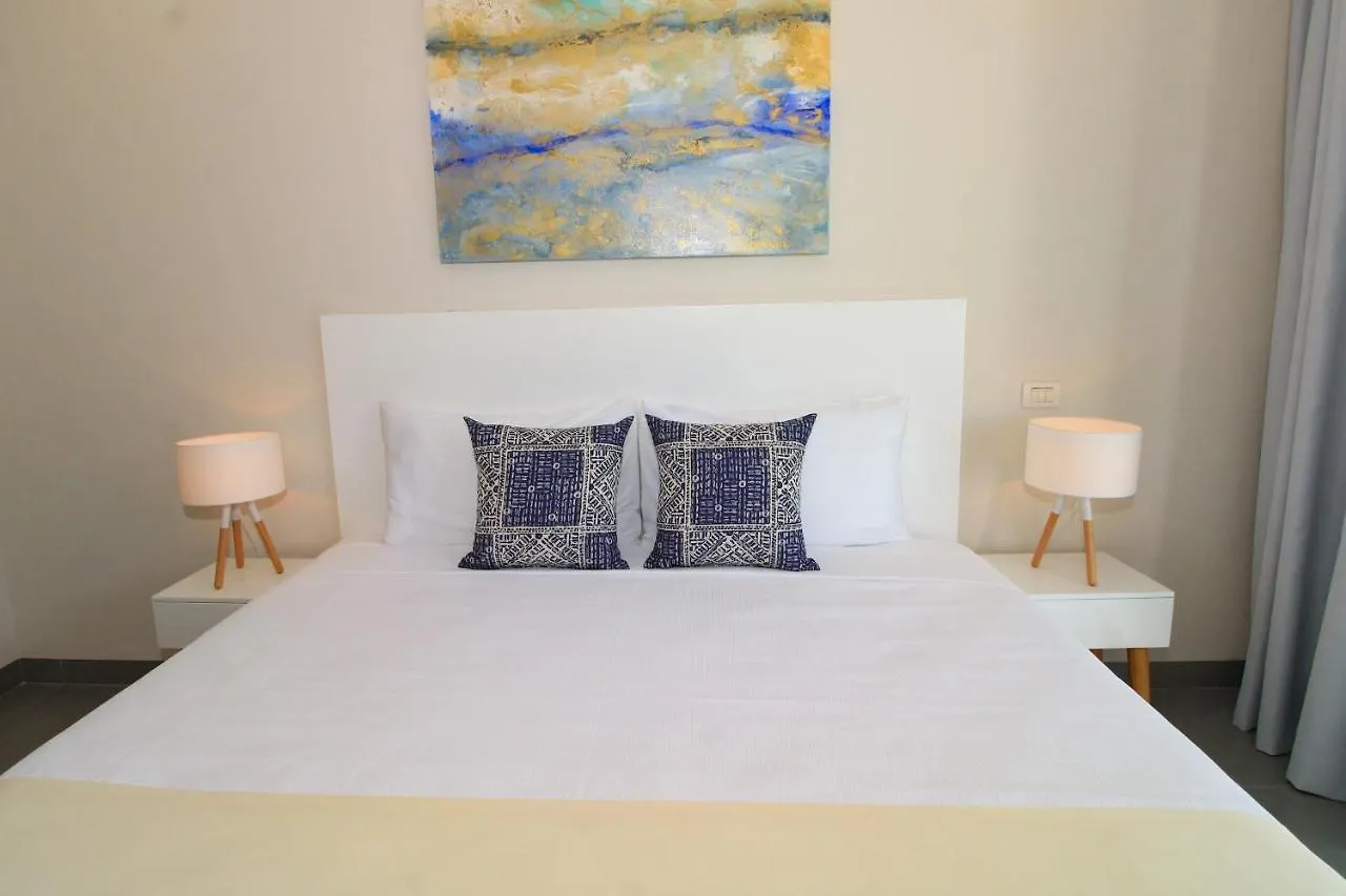 Nick Price Luxury 2 Bedroom Apartment By Spot Rentals Playa del Carmen